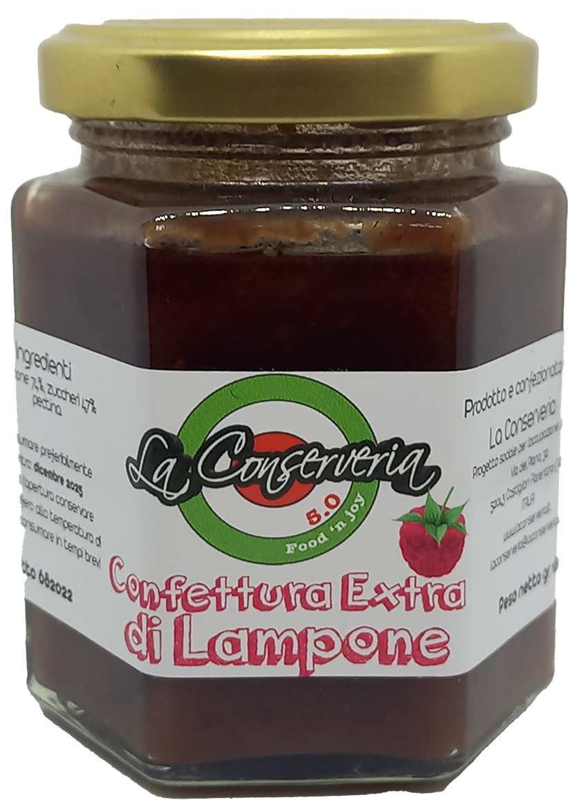 conf-lampone-180g