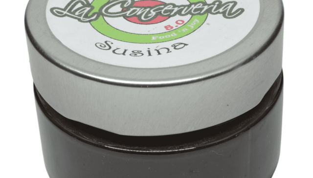 Confettura Extra Susina