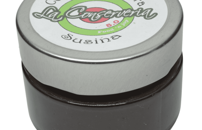 Confettura Extra Susina