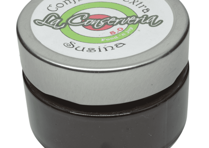 Confettura Extra Susina