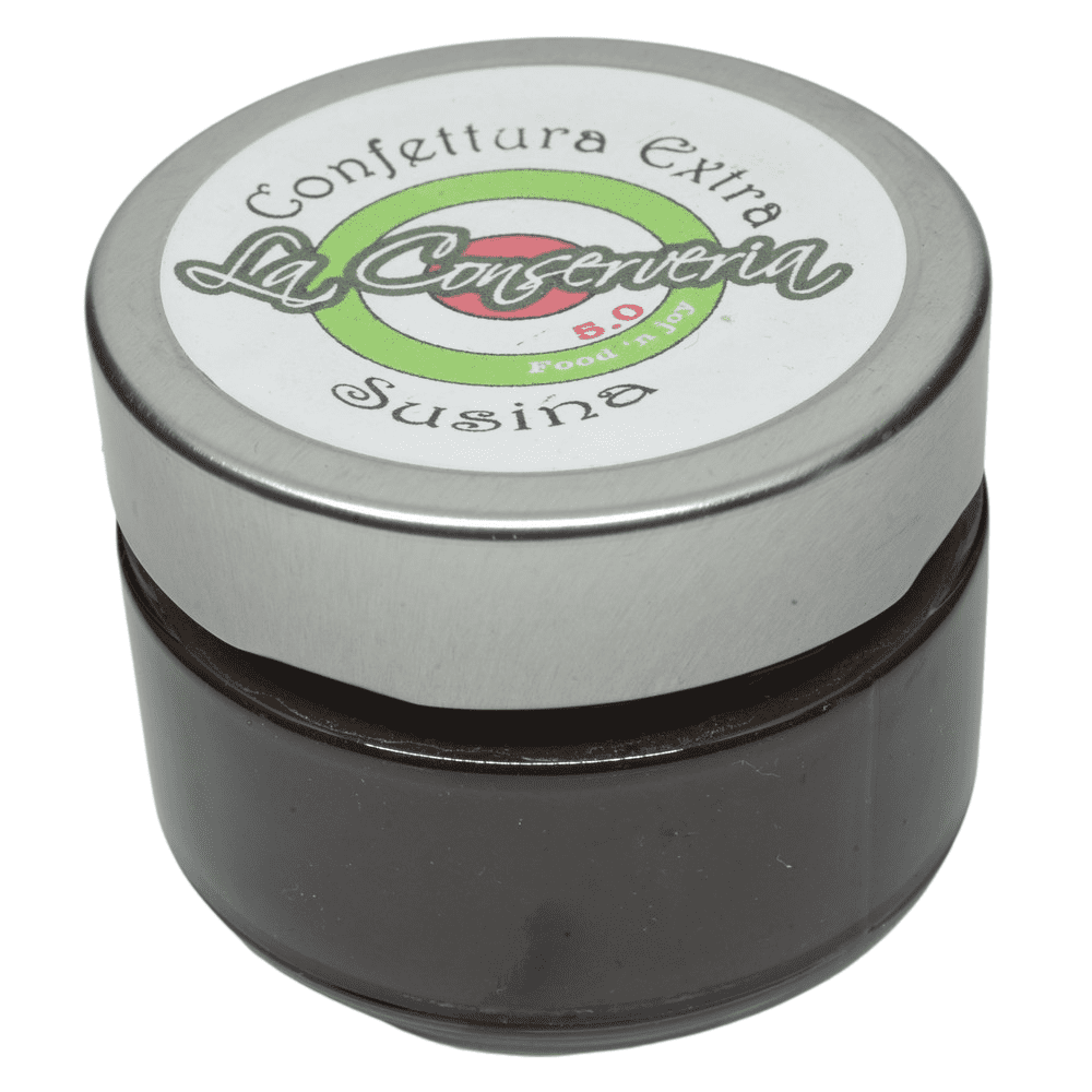 Confettura Extra Susina