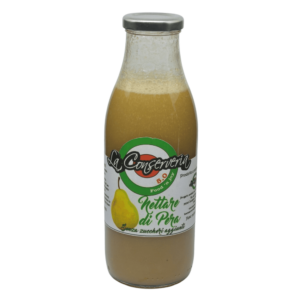 Nettare di pere