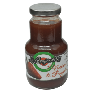 Nettare di fragola